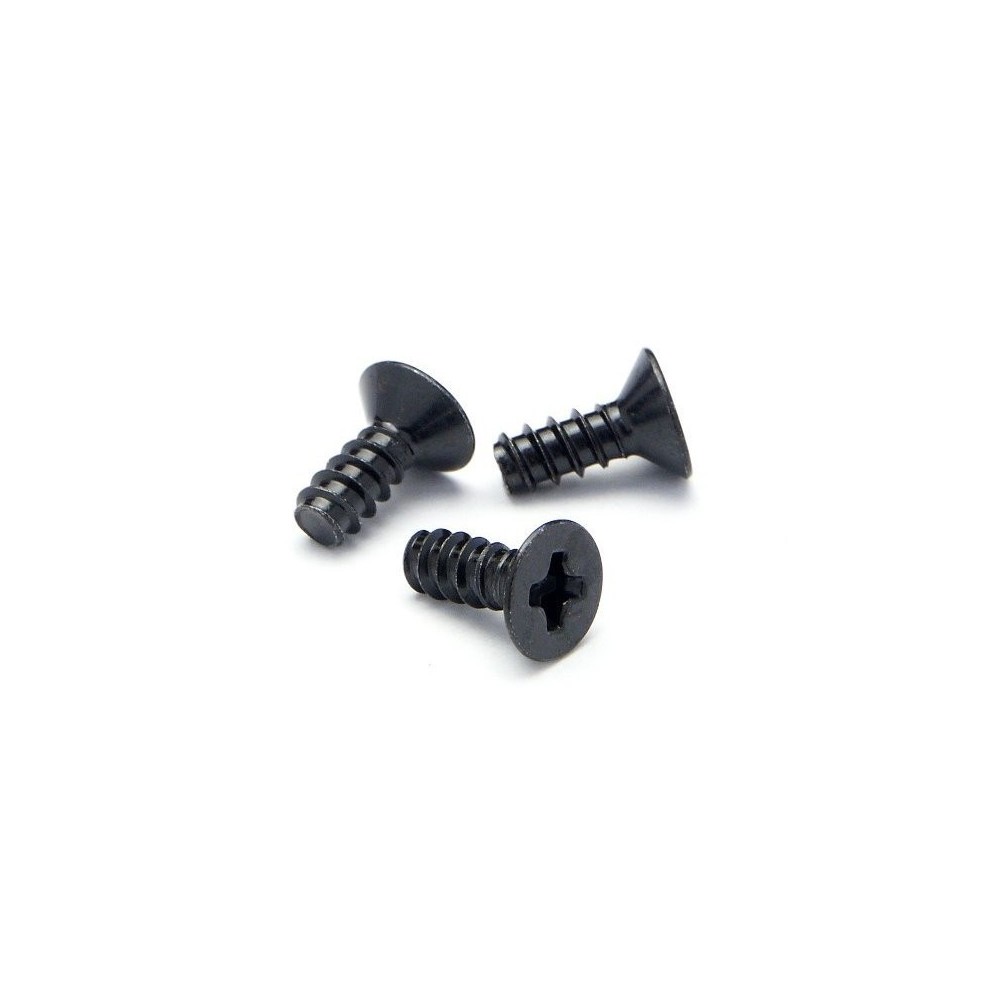 HPI TP. FLAT HEAD SCREW M3 x 8mm HPI-Z576 HPI TP. FLAT HEAD SCREW M3 x 8mm HPI-Z576