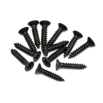 HPI TP. FLAT HEAD SCREW M3x15mm HPI-Z579