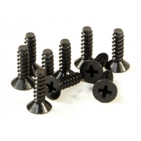 HPI TP. FLAT HEAD SCREW M4X14mm HPI-Z644