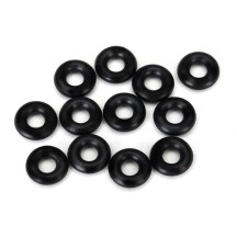 Anillos estanqueidad 12 Traxxas TRX8382
