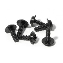 HPI Tp.Flange Screw M3x10mm HPI-Z561