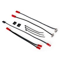 Traxxas Led tail light kit (fits 8311 body) TRX8385
