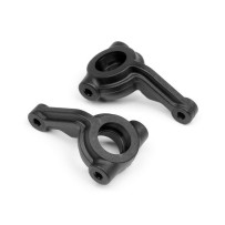 HPI TRAILING STEERING BLOCK SET HPI-103324