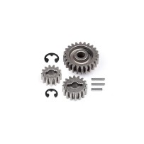 HPI TRANSFER CASE GEAR SET HPI-116862