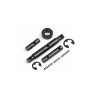 HPI TRANSFER CASE SHAFT SET HPI-116863