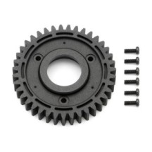HPI Transmission Gear 39 Tooth Savage HD 2 Speed/87227 HPI-76924