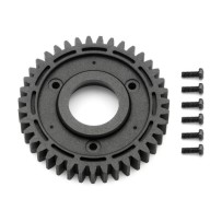 HPI Transmission Gear 39 Tooth Savage HD 2 Speed/87227 HPI-76924