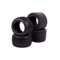 HPI Tredz TerraHex Tire 160x90/3.8in HPI-160355