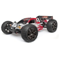 HPI TRIMMED AND PAINTED TROPHY TRUGGY 2.4GHZ RTR BODY HPI-101780