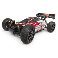HPI Trophy Buggy Flux RTR 2.4GHz HPI-107016