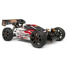 HPI Trophy Buggy Flux RTR 2.4GHz HPI-107016