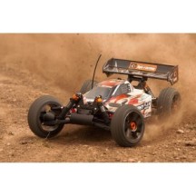 HPI Trophy Buggy Flux RTR 2.4GHz HPI-107016