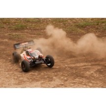 HPI Trophy Buggy Flux RTR 2.4GHz HPI-107016