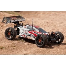 HPI Trophy Buggy Flux RTR 2.4GHz HPI-107016