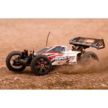 HPI Trophy Buggy Flux RTR 2.4GHz HPI-107016