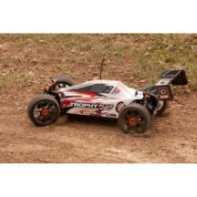 HPI Trophy Buggy Flux RTR 2.4GHz HPI-107016