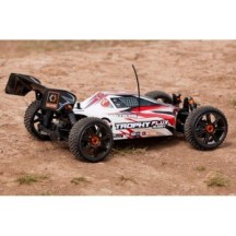 HPI Trophy Buggy Flux RTR 2.4GHz HPI-107016