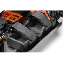 HPI Trophy Buggy Flux RTR 2.4GHz HPI-107016