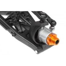 HPI Trophy Buggy Flux RTR 2.4GHz HPI-107016