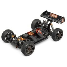 HPI Trophy Buggy Flux RTR 2.4GHz HPI-107016