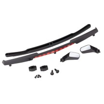 Espejos laterales alerón Traxxas TRX8388