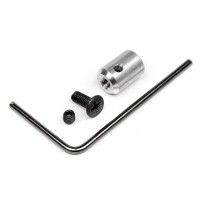 HPI Tune Pipe Holder Set HPI-101089
