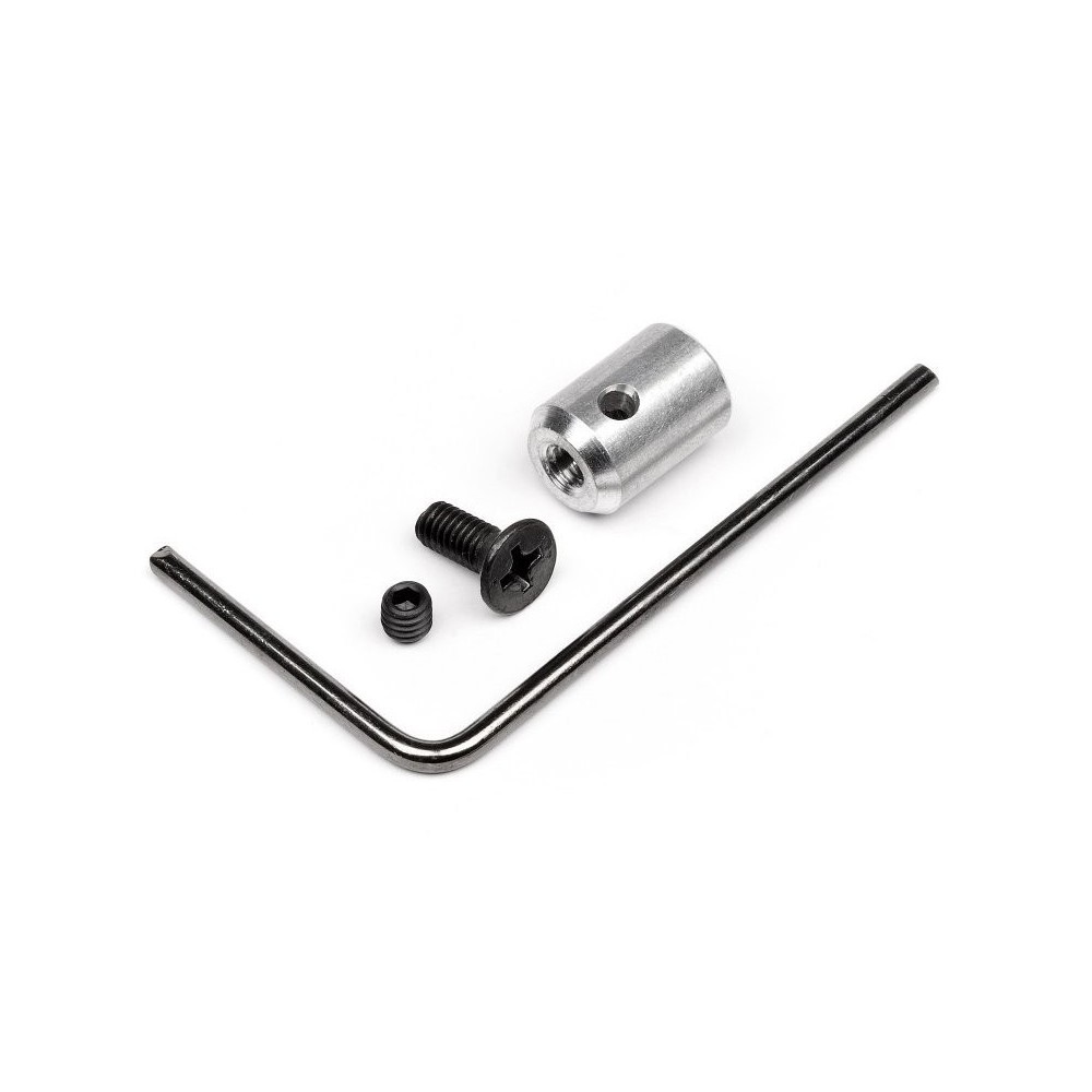 HPI Tune Pipe Holder Set HPI-101089 HPI Tune Pipe Holder Set HPI-101089
