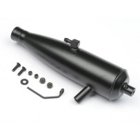 HPI Tuned Pipe Set HPI-101256