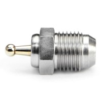 HPI Turbo Glow Plug cold R8 HPI-1508