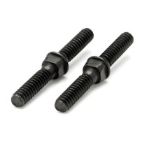 HPI TURNBUCKLE 4-40x24mm HPI-93312