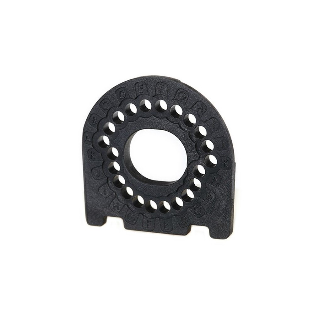 Placa motor Traxxas TRX8390 Placa motor Traxxas TRX8390