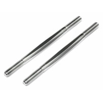 HPI TURNBUCKLE 6X92MM HPI-86401