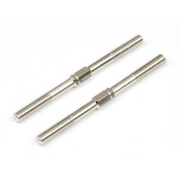 HPI Turnbuckle M3.5x53mm HPI-101238