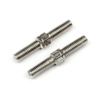 HPI TURNBUCKLE M3x21mm HPI-107885