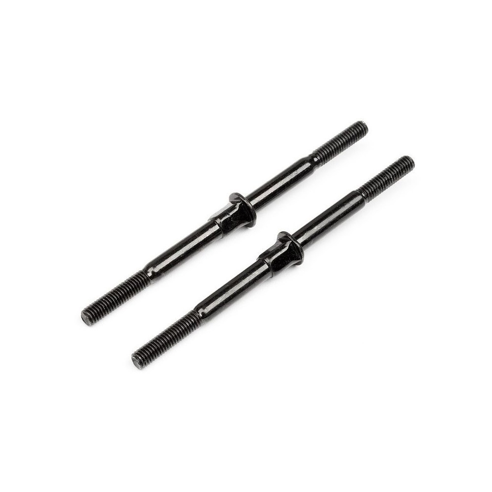 HPI TURNBUCKLE M3x60mm HPI-103369 HPI TURNBUCKLE M3x60mm HPI-103369