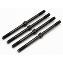 HPI TURNBUCKLE M4X70MM HPI-93535