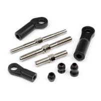HPI TURNBUCKLE SET HPI-107445
