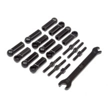 Juego de Tirantes Ajustables HPI Racing HPI-117383