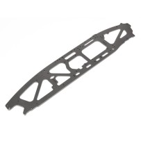 HPI TVP CHASSIS LEFT 4mm HPI-108205