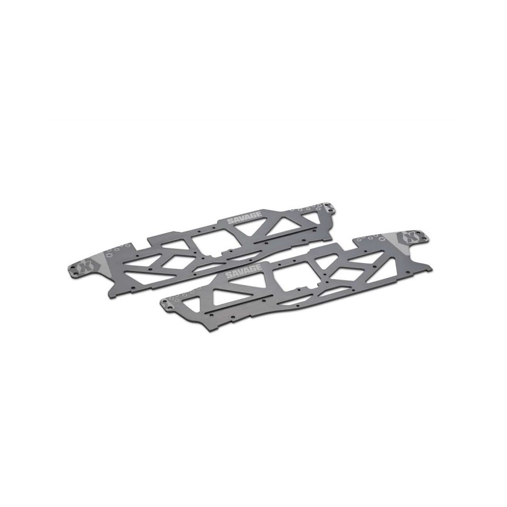 HPI TVP Chassis Set HPI-160110 HPI TVP Chassis Set HPI-160110