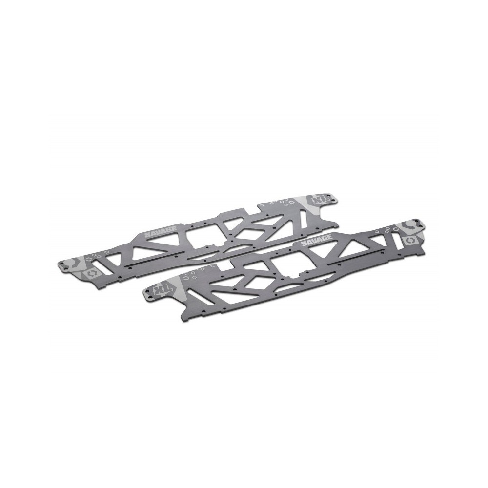 HPI TVP Chassis Set HPI-160111 HPI TVP Chassis Set HPI-160111