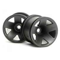 HPI Type F5 Truck Wheel HPI-3046