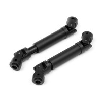 HPI UNIVERSAL CENTER DRIVE SET 66mm HPI-85621
