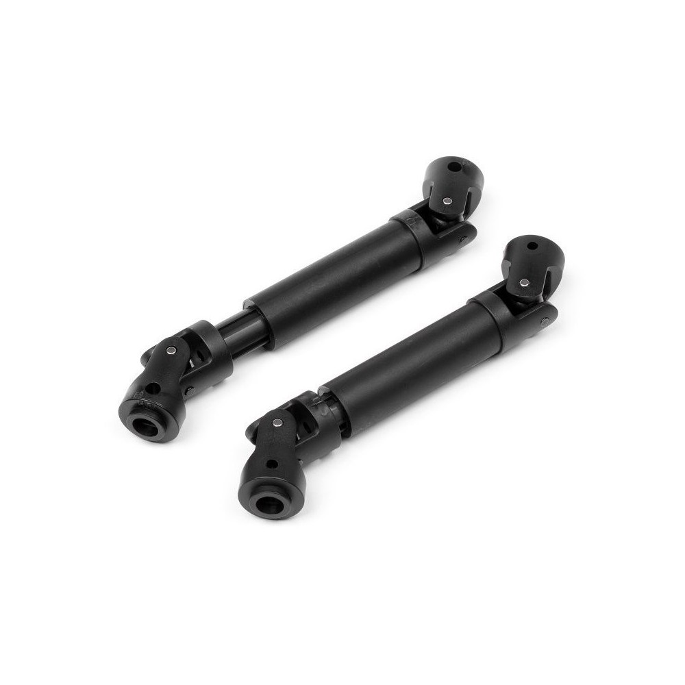 HPI UNIVERSAL CENTER DRIVE SET 66mm HPI-85621 HPI UNIVERSAL CENTER DRIVE SET 66mm HPI-85621