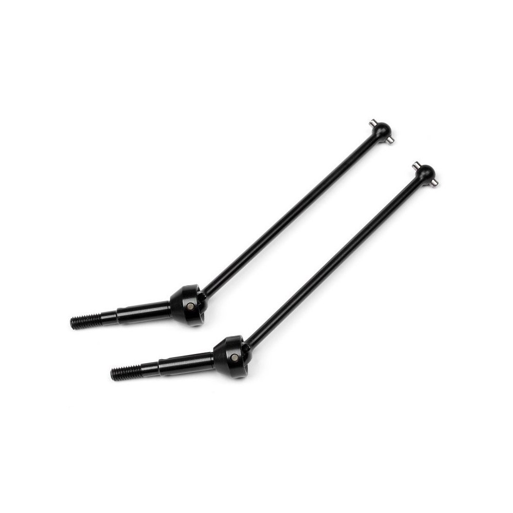 HPI UNIVERSAL DRIVE SHAFT SET HPI-100605 HPI UNIVERSAL DRIVE SHAFT SET HPI-100605