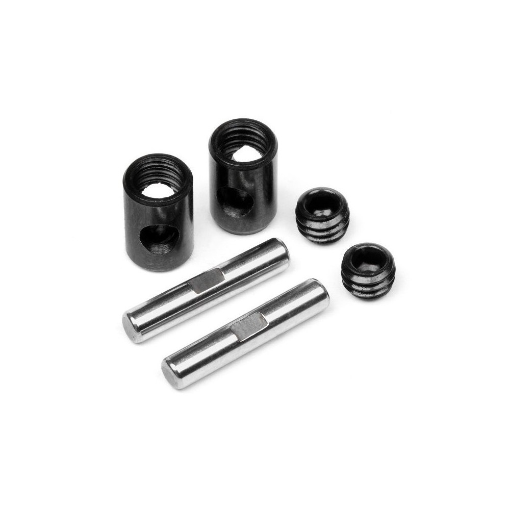 HPI Universal Joint Rebuild Kit HPI-67404 HPI Universal Joint Rebuild Kit HPI-67404