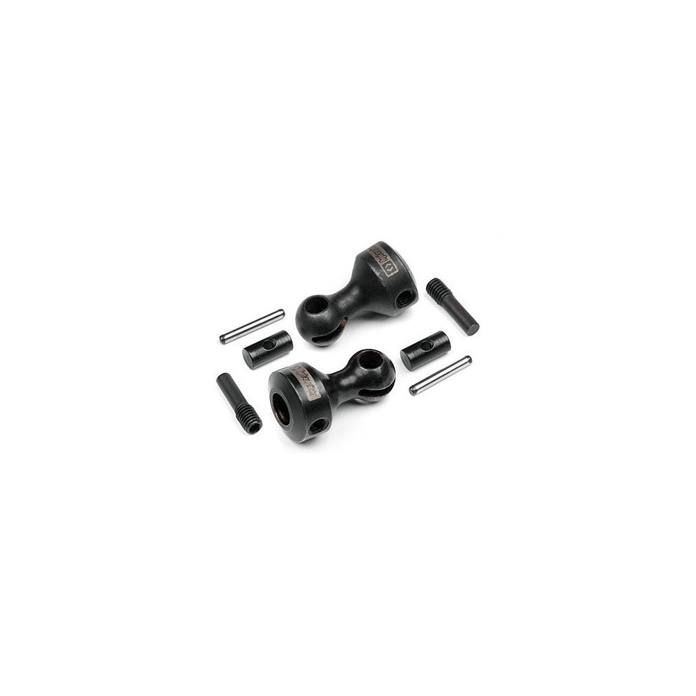 HPI UNIVERSAL OUTPUT HPI-116850 HPI UNIVERSAL OUTPUT HPI-116850