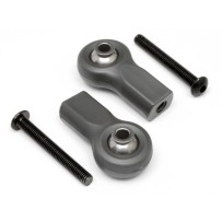 HPI UPPER ARM BALL END HPI-85465