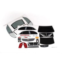 Traxxas Decal sheet Cadillac cts-v TRX8393