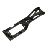 HPI Upper Chassis/Woven Graphite HPI-101113